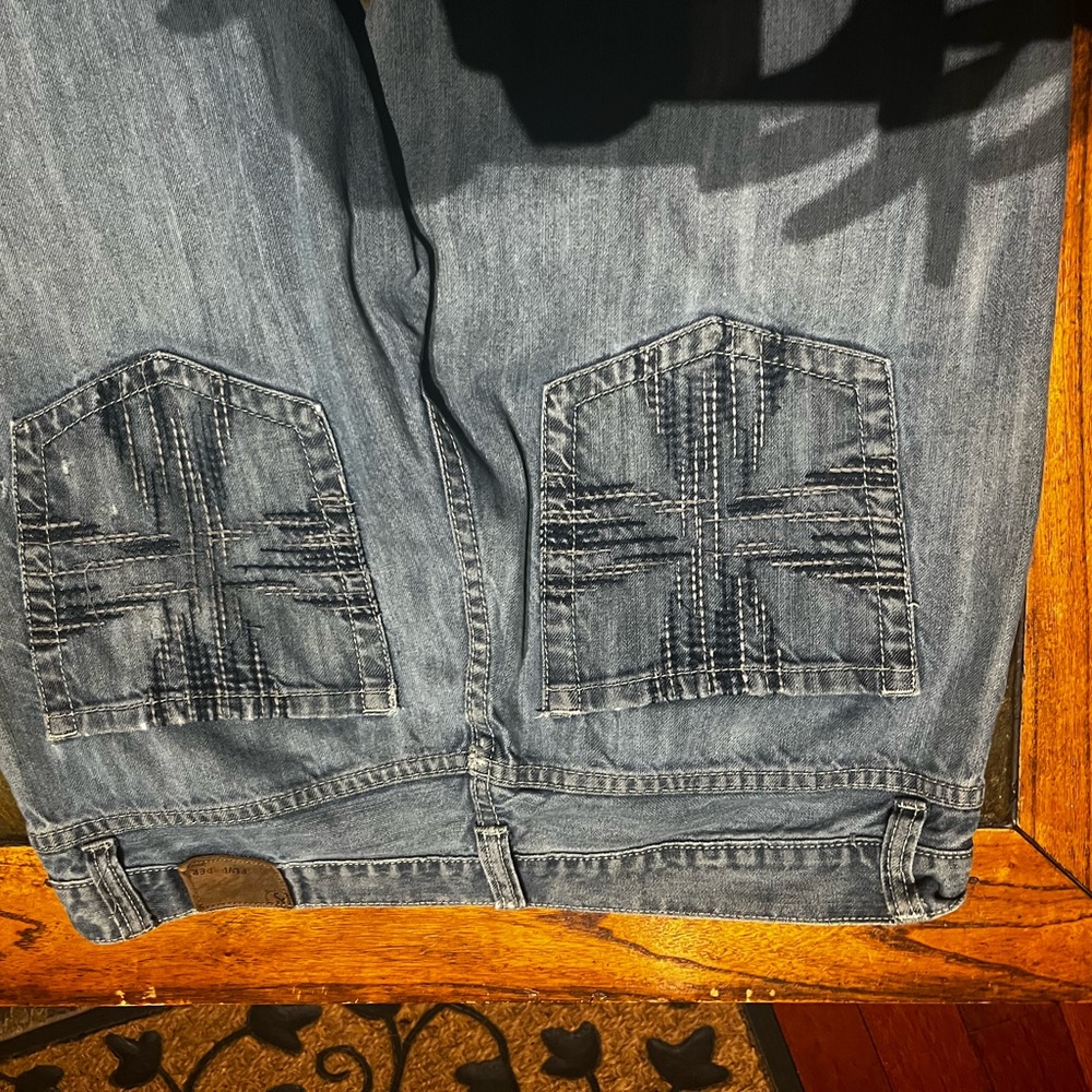 Flypaper Jeans - Picture 2 of 7